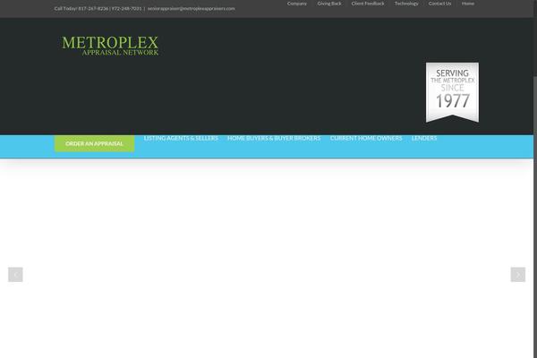 Site using bbPress plugin