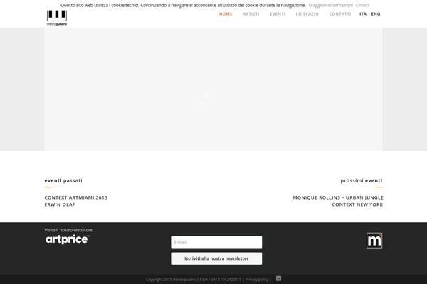 Site using Bloom plugin