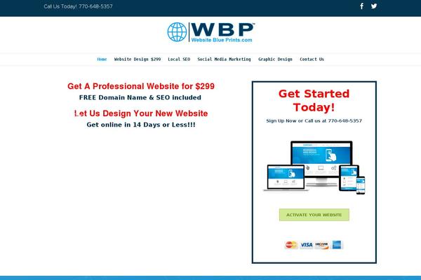 metrotecs.com site used Avada403wp