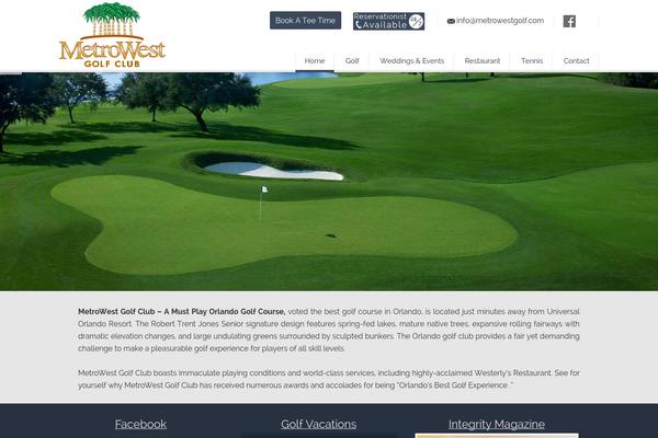 Site using Golfnow-cdn plugin