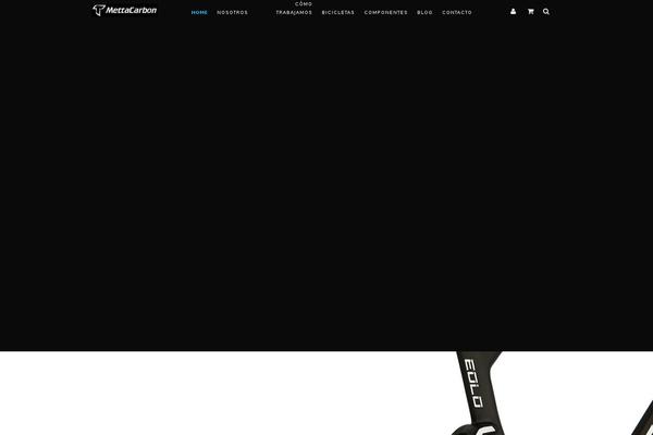 Flexform theme site design template sample