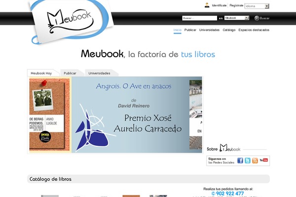 meubook.com site used Meubook_librosdefotos