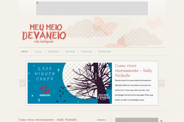 meumeiodevaneio.com.br site used Neonsential-reloaded