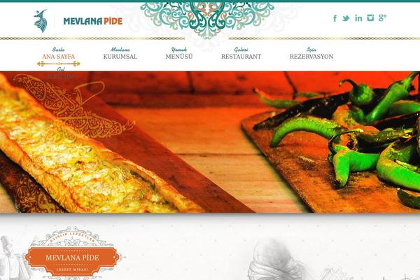 mevlanapide.com site used Mevlanapide