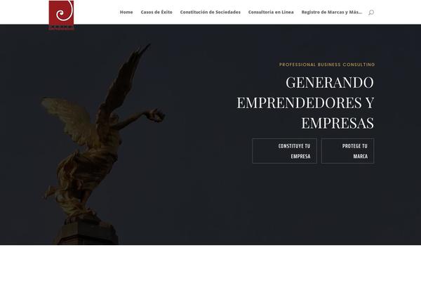 Site using Wpforms plugin