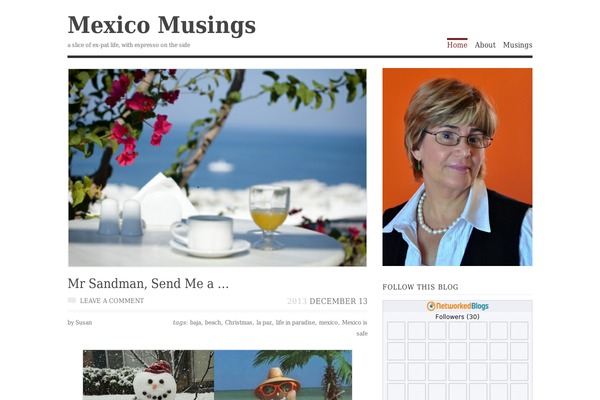 mexicomusings.com site used Vigilance