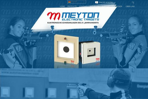 meyton.info site used Meyton