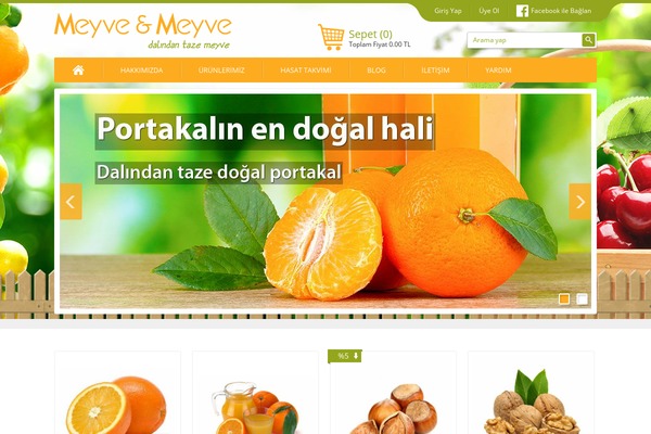 Twenty Twelve theme site design template sample