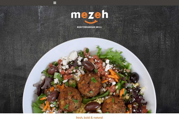 mezeh.com site used Mezeh