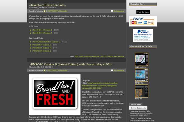 mfd3.com site used Professionally-done