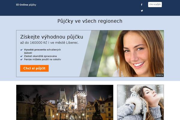 mfilmy.cz site used Mfilmy.cz
