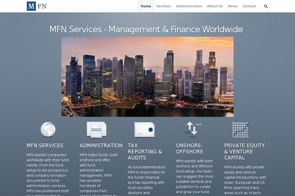 mfn.com site used Isin