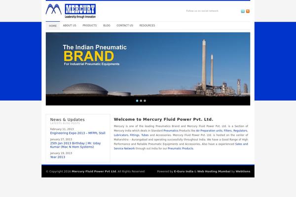 mfppl.com site used Theme_101