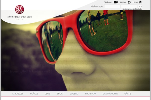 Enfold-child theme site design template sample