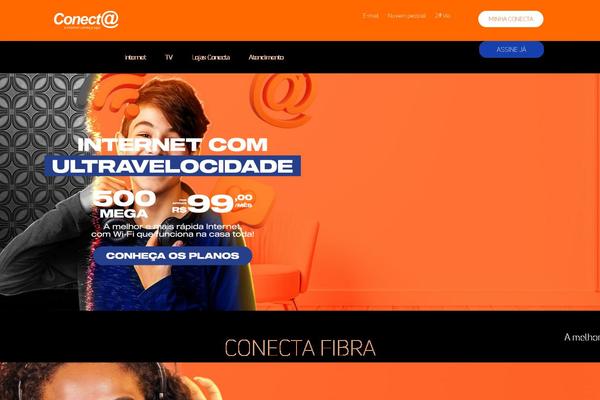 mgconecta.com.br site used Tema-base-elementor-2019