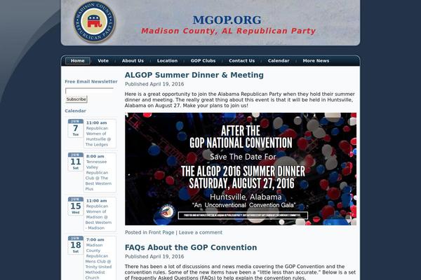 mgop.org site used Mgop_theme_2