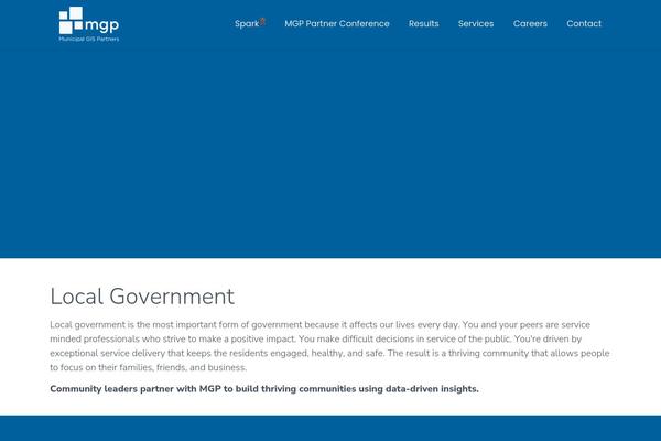 Site using AddToAny Share Buttons plugin