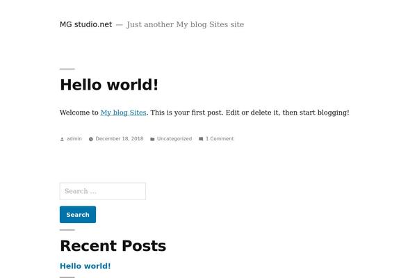 Site using ShareThis: Share Buttons and Social Analytics plugin