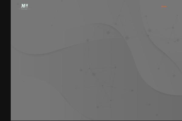 Site using Elementor-pro plugin