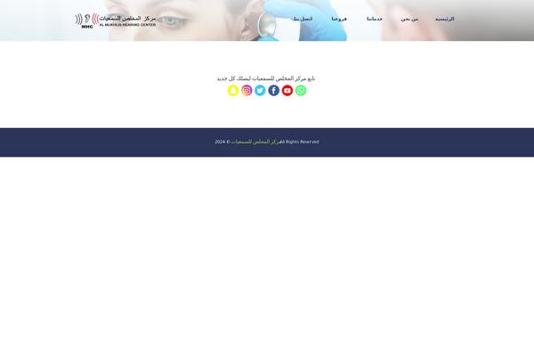 Insugroup theme site design template sample