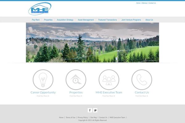 Site using Contact Form by BestWebSoft plugin
