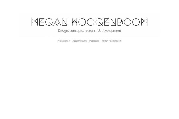 mhoogenboom.nl site used Illustratr