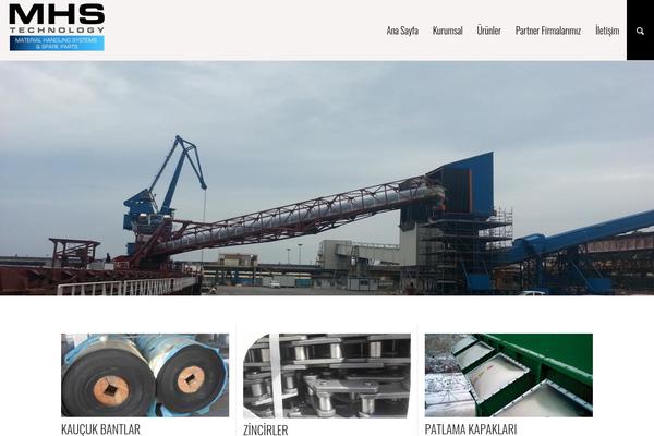 Rttheme19 theme site design template sample