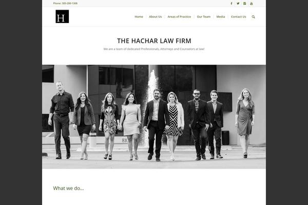 Site using Formidable Forms plugin