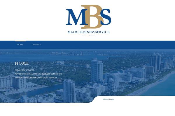 miamibusinessservice.com site used Lawmaster