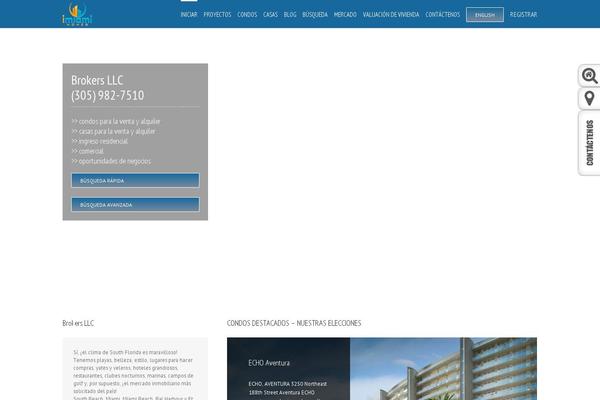 Site using Zwp_intre_plugin plugin