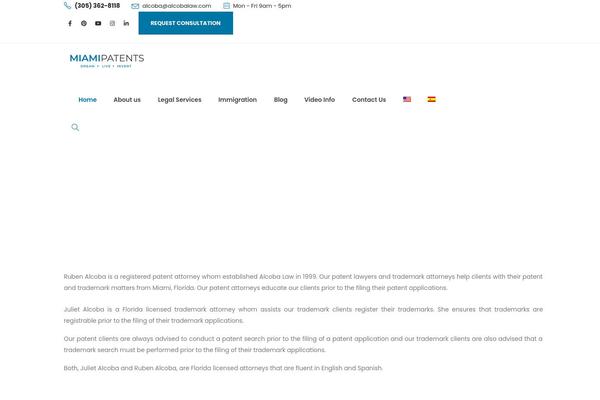 Site using Porto-functionality plugin