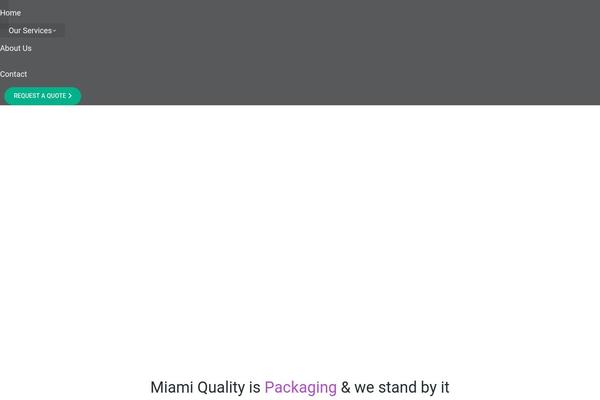 Site using Ultimate_VC_Addons plugin
