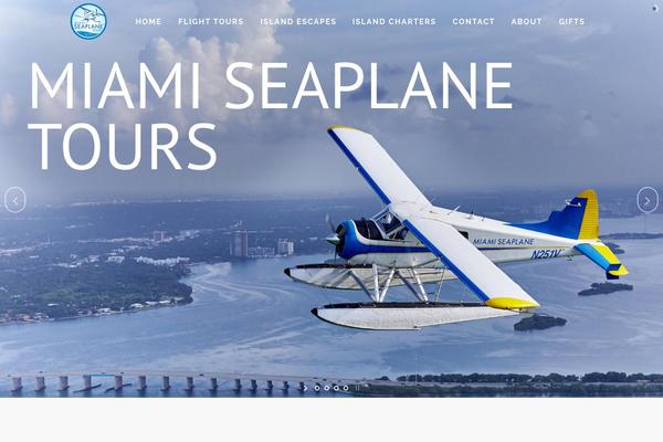 Site using Icegram plugin