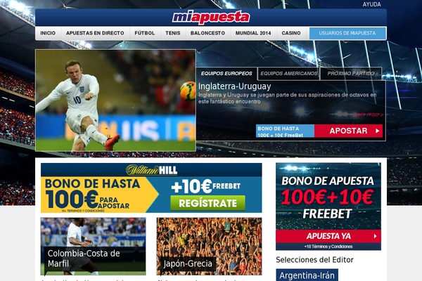 sporttheme WordPress theme, websites list used sporttheme theme sporttheme theme websites examples