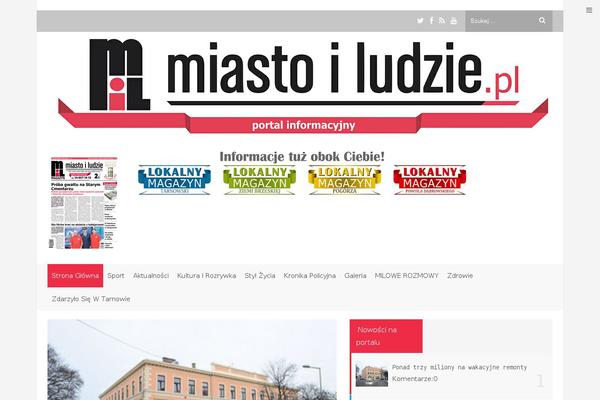 Site using AdRotate plugin