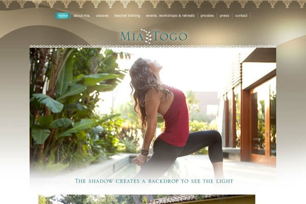 miatogo.com site used Miatogo-2011