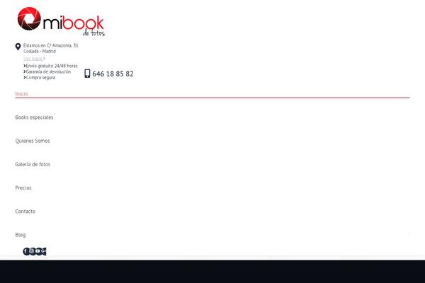 Site using Go_pricing plugin