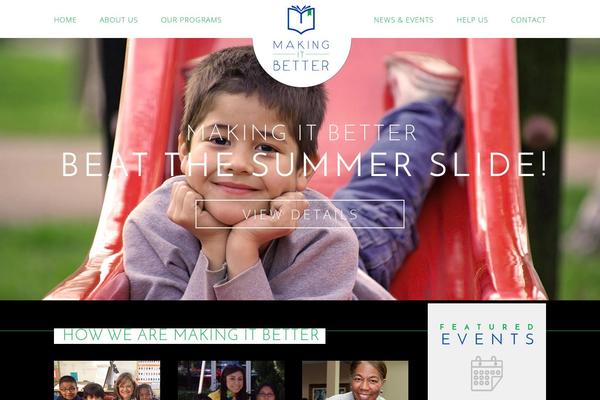 mibtx.org site used Makingitbatter