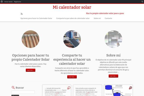 Twenty Twenty-Three theme site design template sample