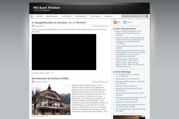 michael-polster.de site used iNove