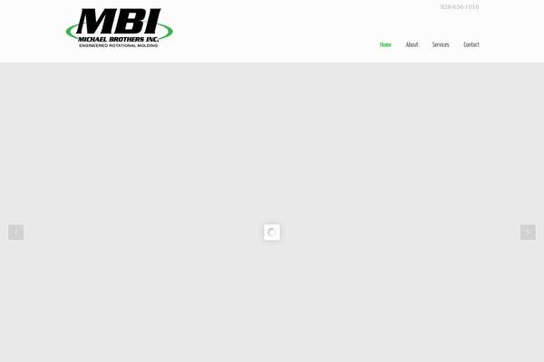 uDesign theme site design template sample