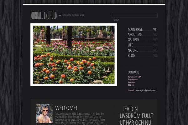 theme1827 theme websites examples