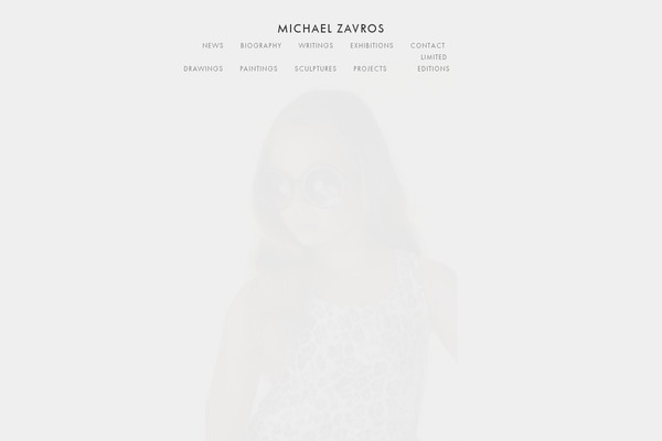 michaelzavros.com site used Michaelzavros2