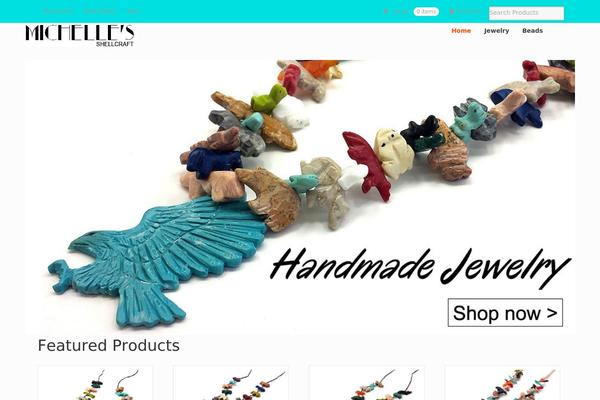 Mystile theme site design template sample