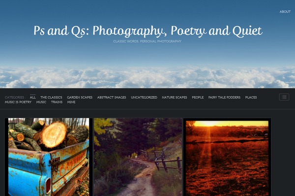 Site using Custom-fonts plugin