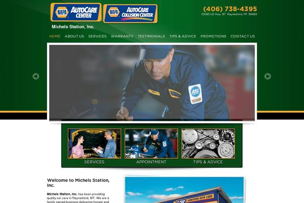 Site using WP Customer Reviews plugin