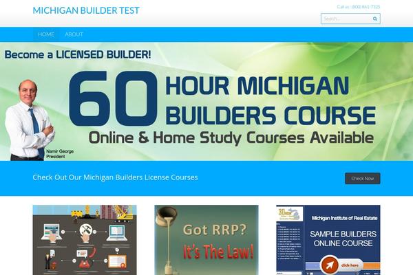 AccessPress Lite theme site design template sample