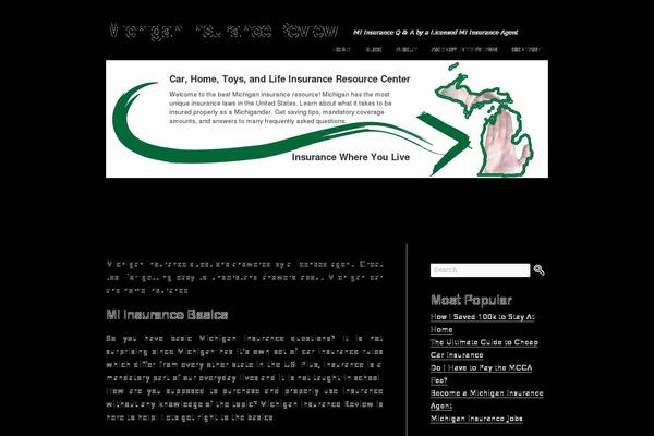 Cleanr theme site design template sample