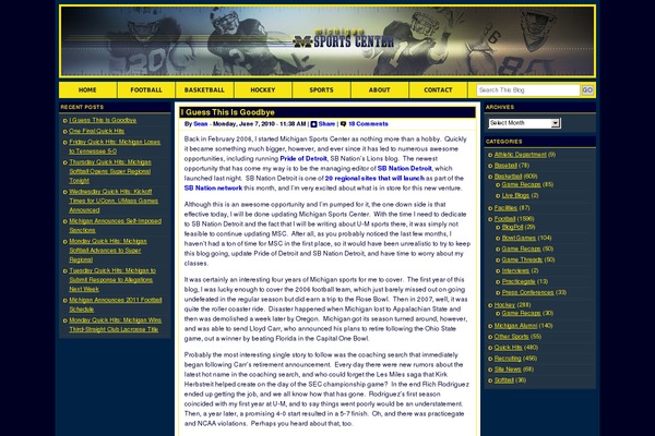 michigansportscenter.com site used Code-blue_30