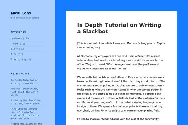 Site using Custom-fonts plugin